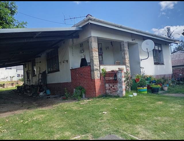 3 BEDROOM HOUSE FOR SALE IN MOUNT VERNON